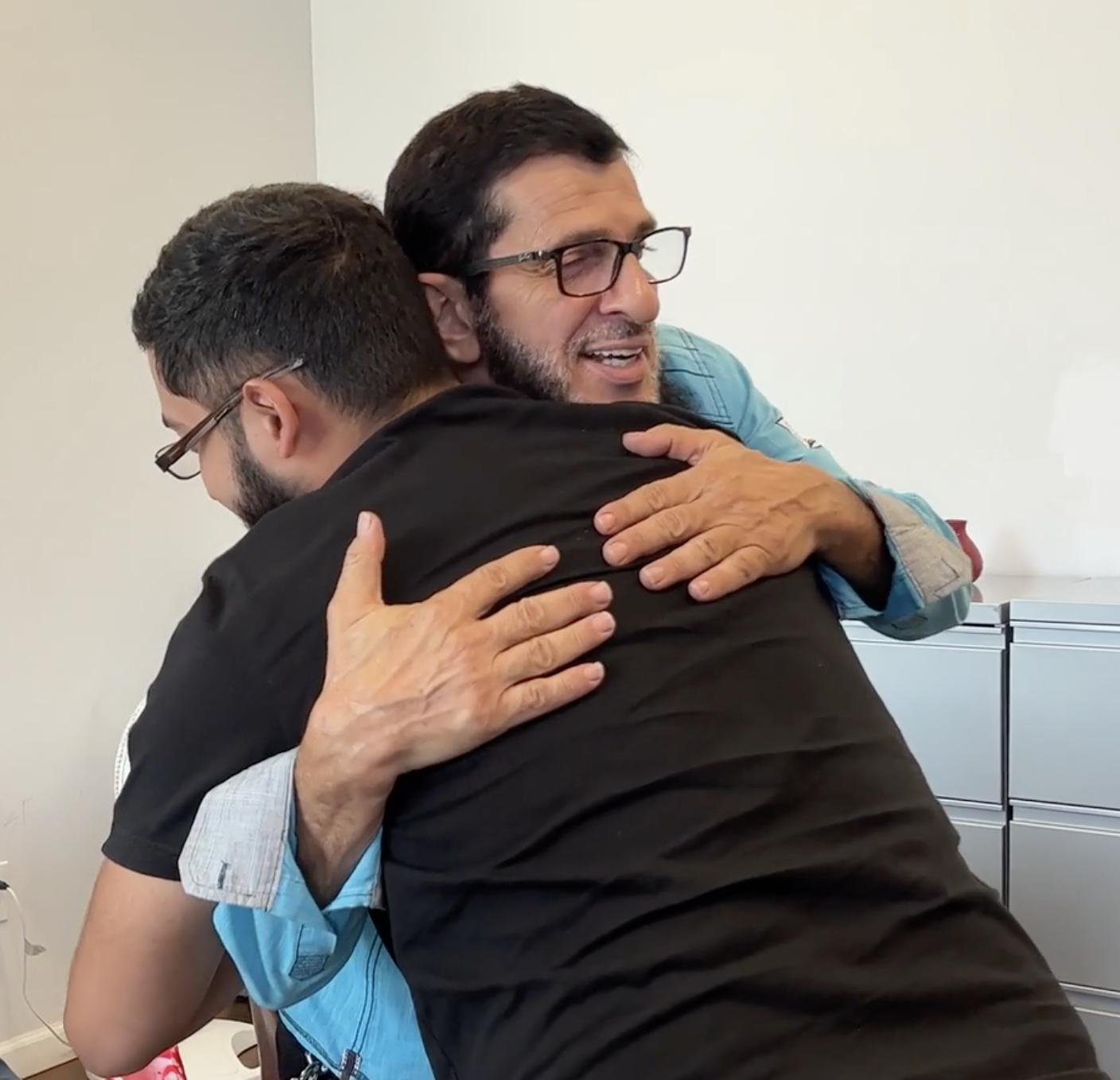 Bienvenido al Islam Luis - Welcome to Islam Luis!