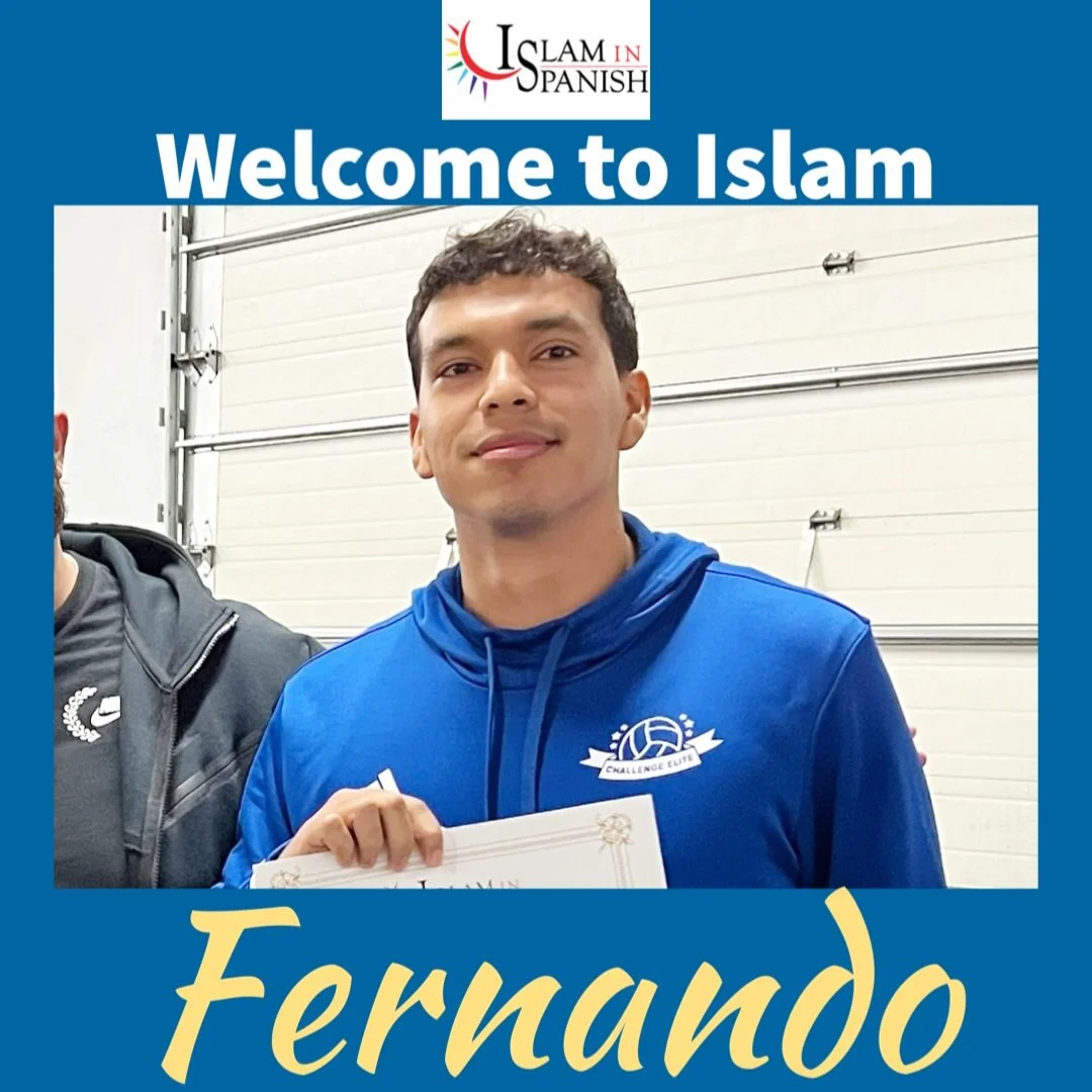 Welcome to Islam Fernando!