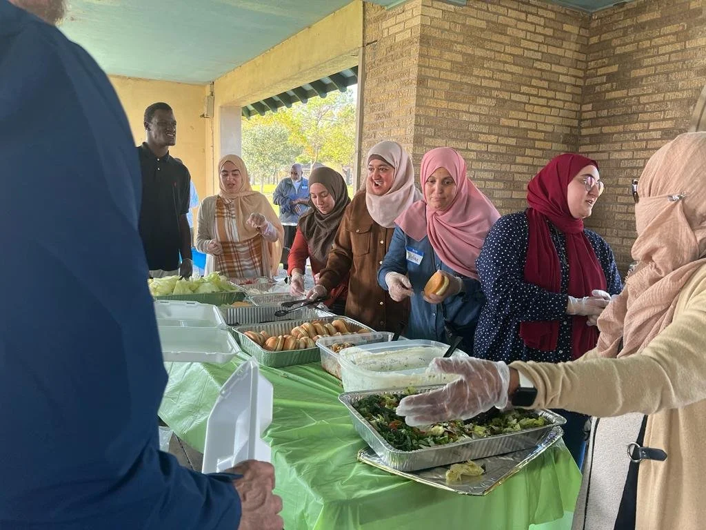 Happy Seniors Yearly Trip a Success