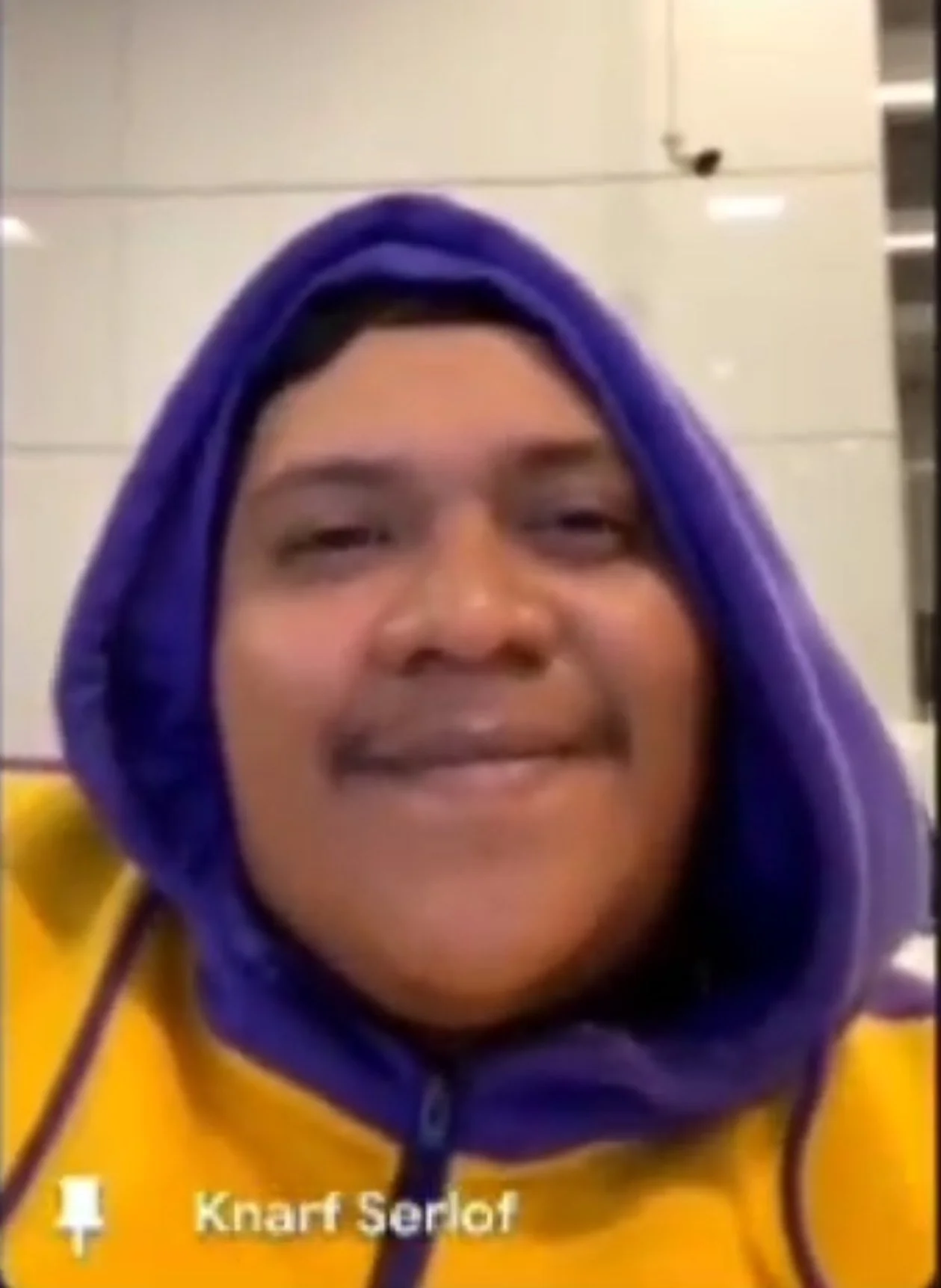 Bienvenido Franklin Welcome