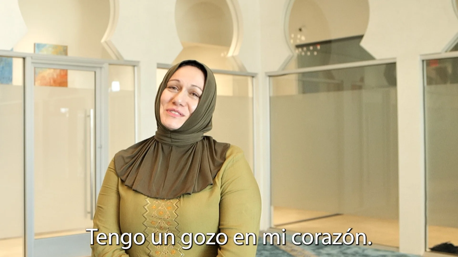 🌟 A Beautiful Journey to Islam! 🌟  Welcome Anahis to Islam