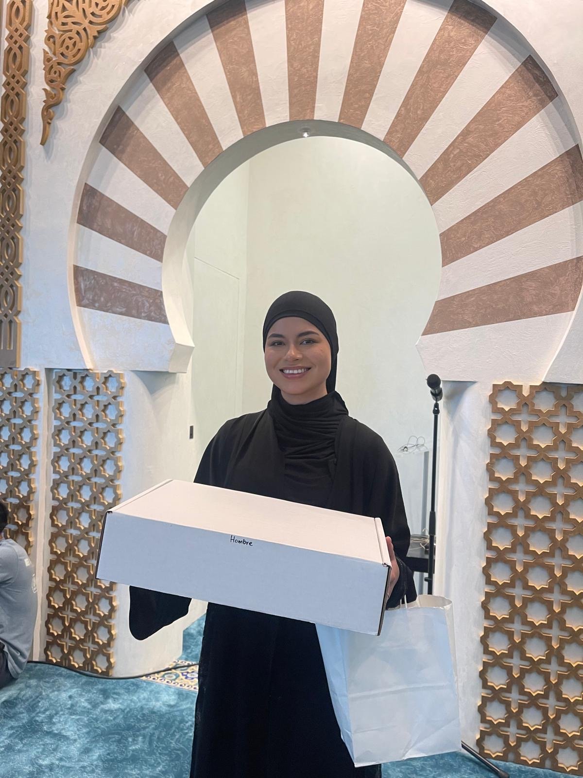 Become a Dawah Companion