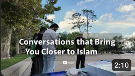 🌿 Respectful Daʿwah | Daʿwah con Respeto 🤝