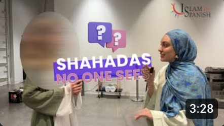 💔 The Shahadas You Don’t See | Las Shahadas que No Ves