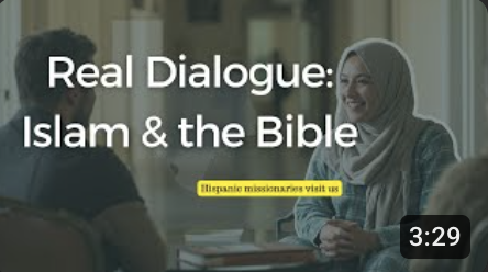 Tough Questions, Real Respect | Preguntas Difíciles, Respeto Real