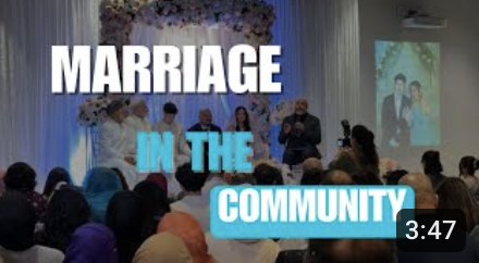 When Two Worlds Unite: Premarital Guidance Grounded in Faith