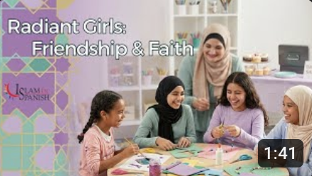 💖 Radiant Heart Girls | Corazones que Brillan