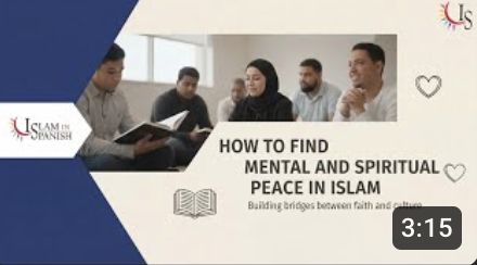 💔 When Saying “I’m Muslim” Changes Everything💔 Cuando Decir “Soy Musulmán” Cambia Todo