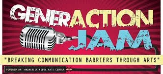 Feb 26: Generaction Jam Iftar