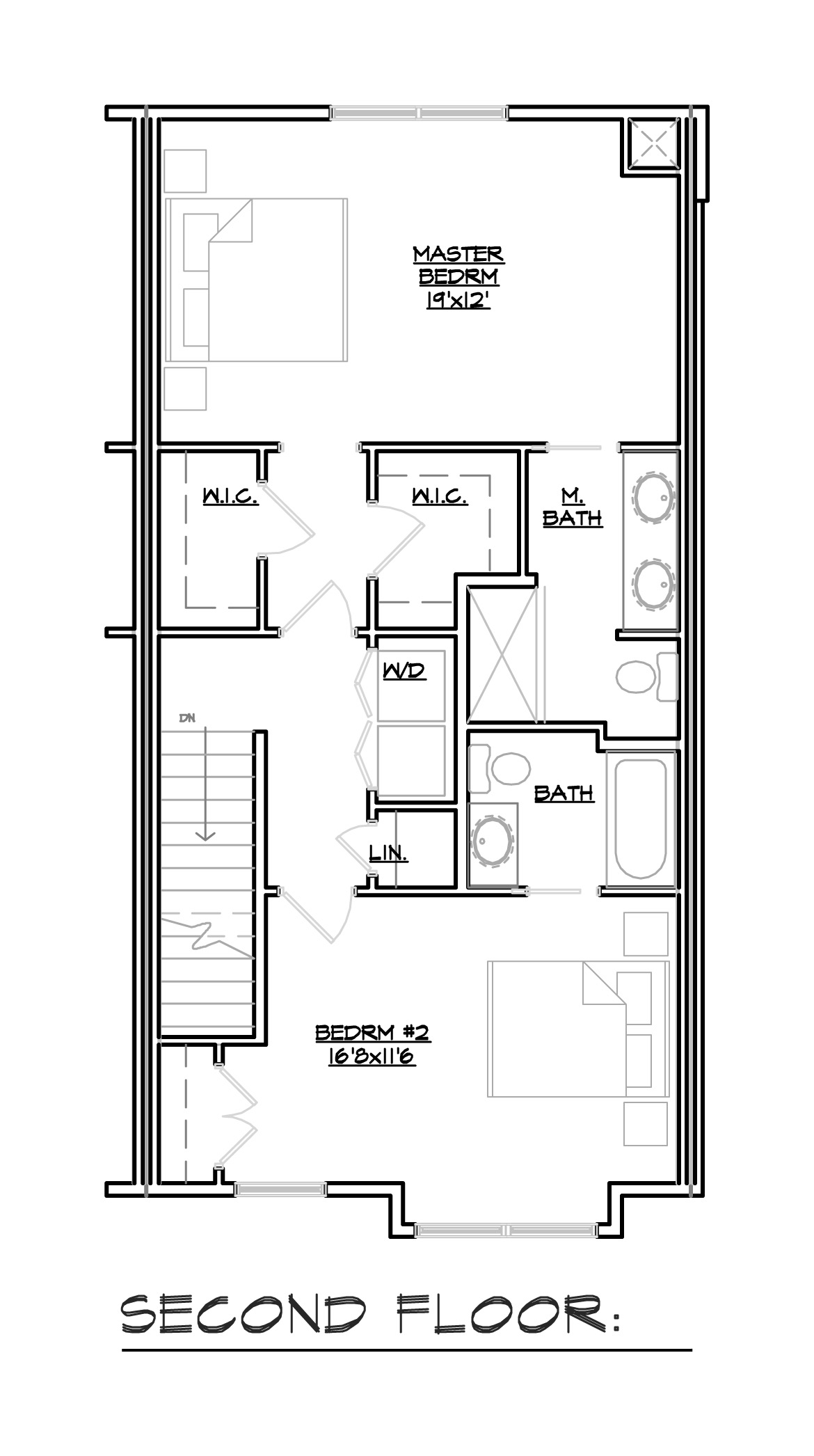 Floor Plans - Second - LHV.jpg