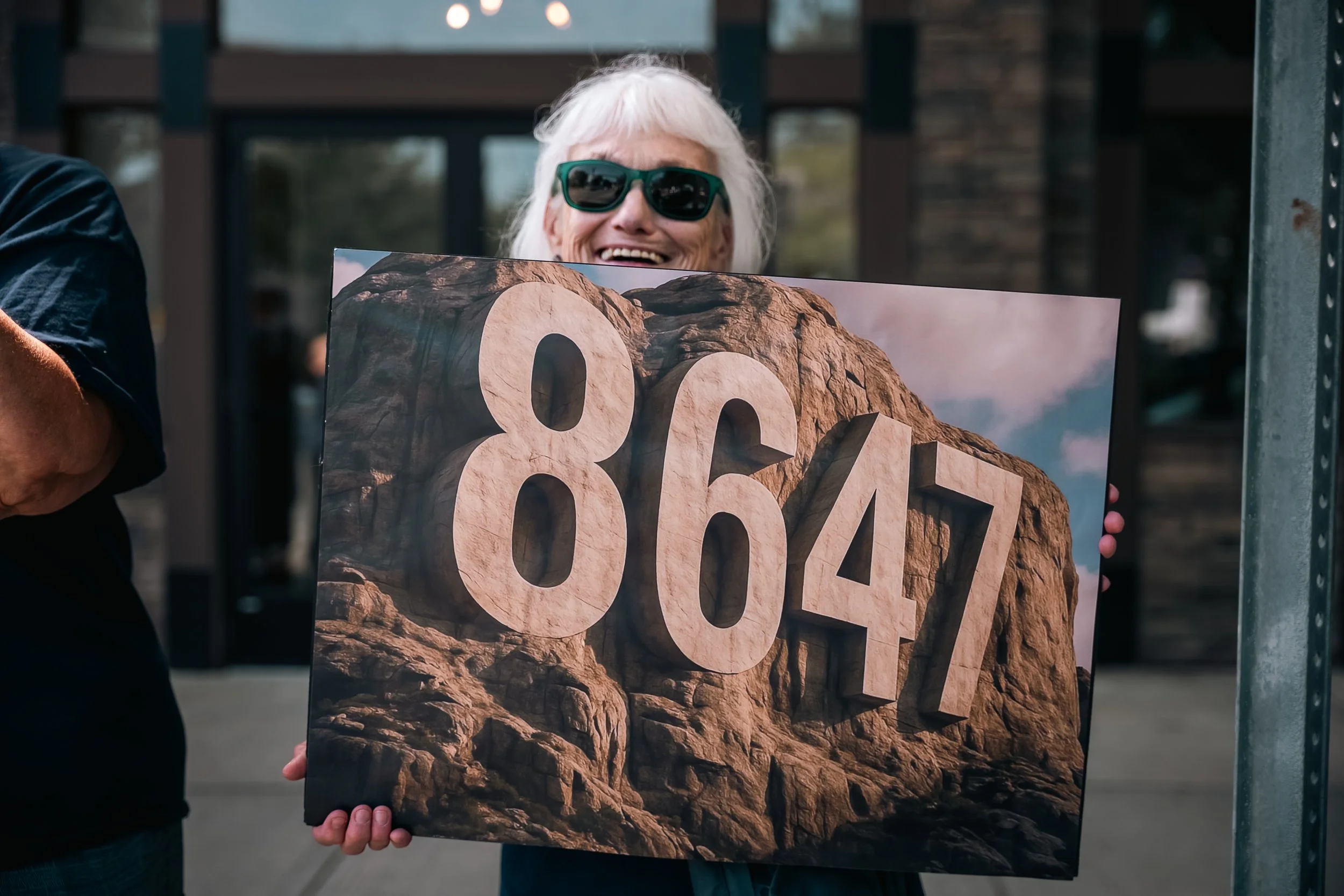 Glens Falls | No Kings Day | 8.15.25