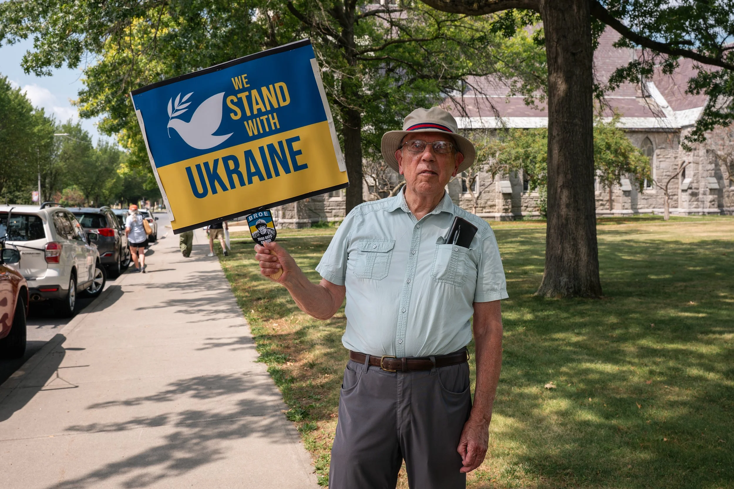 Glens Falls | No Kings Day | 8.15.25