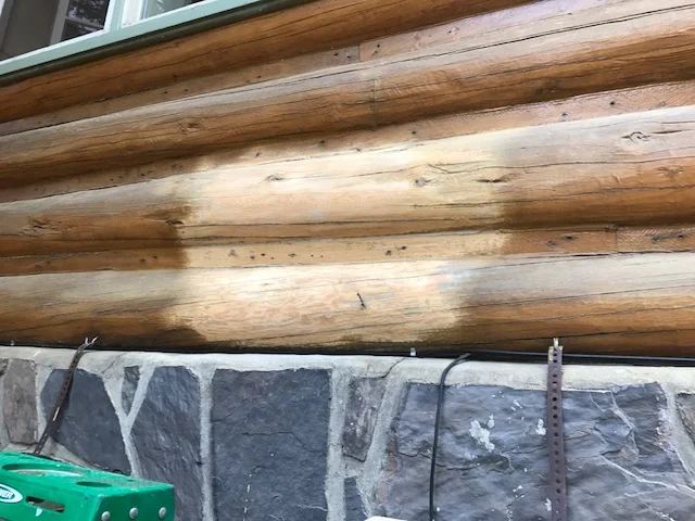 Banff before with blast sample.JPG