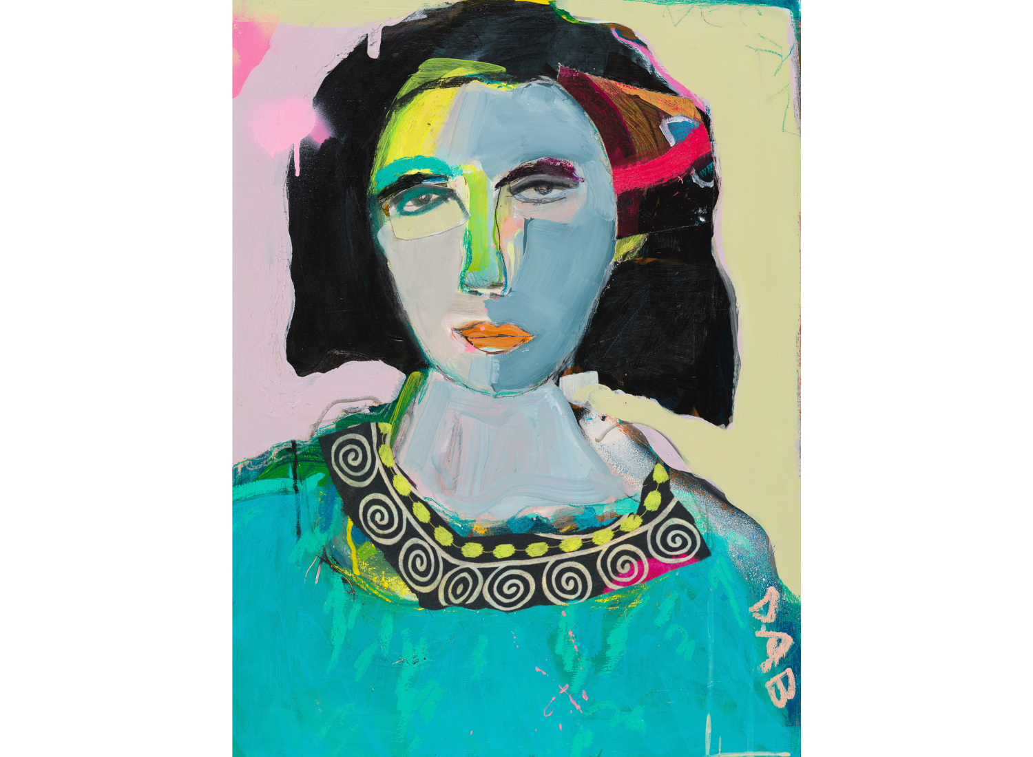 'Keeping Up Appearances' by Deidre Bruhn