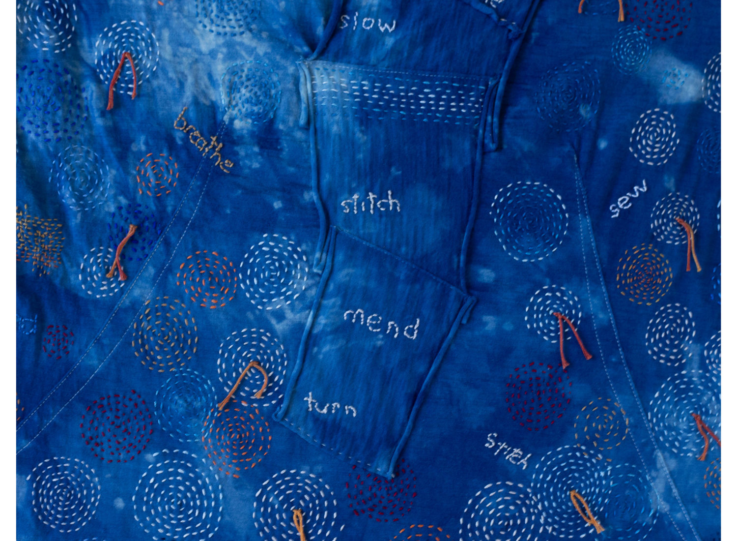 'Pause (Detail)' by Lorelie Smit