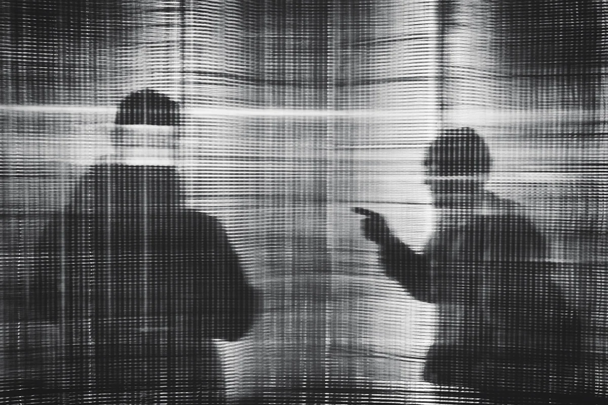 Menace (Light City Baltimore ) | 2017