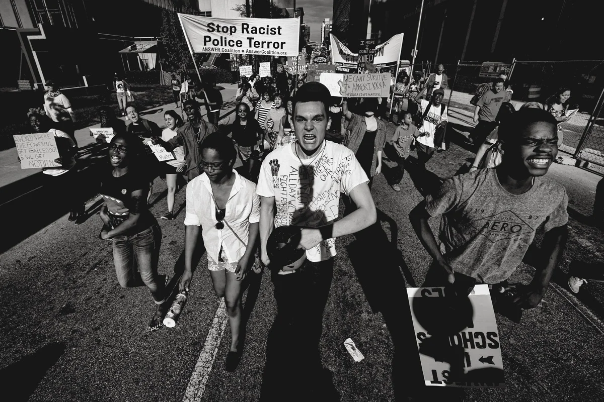 Voices of the Youth | 2015