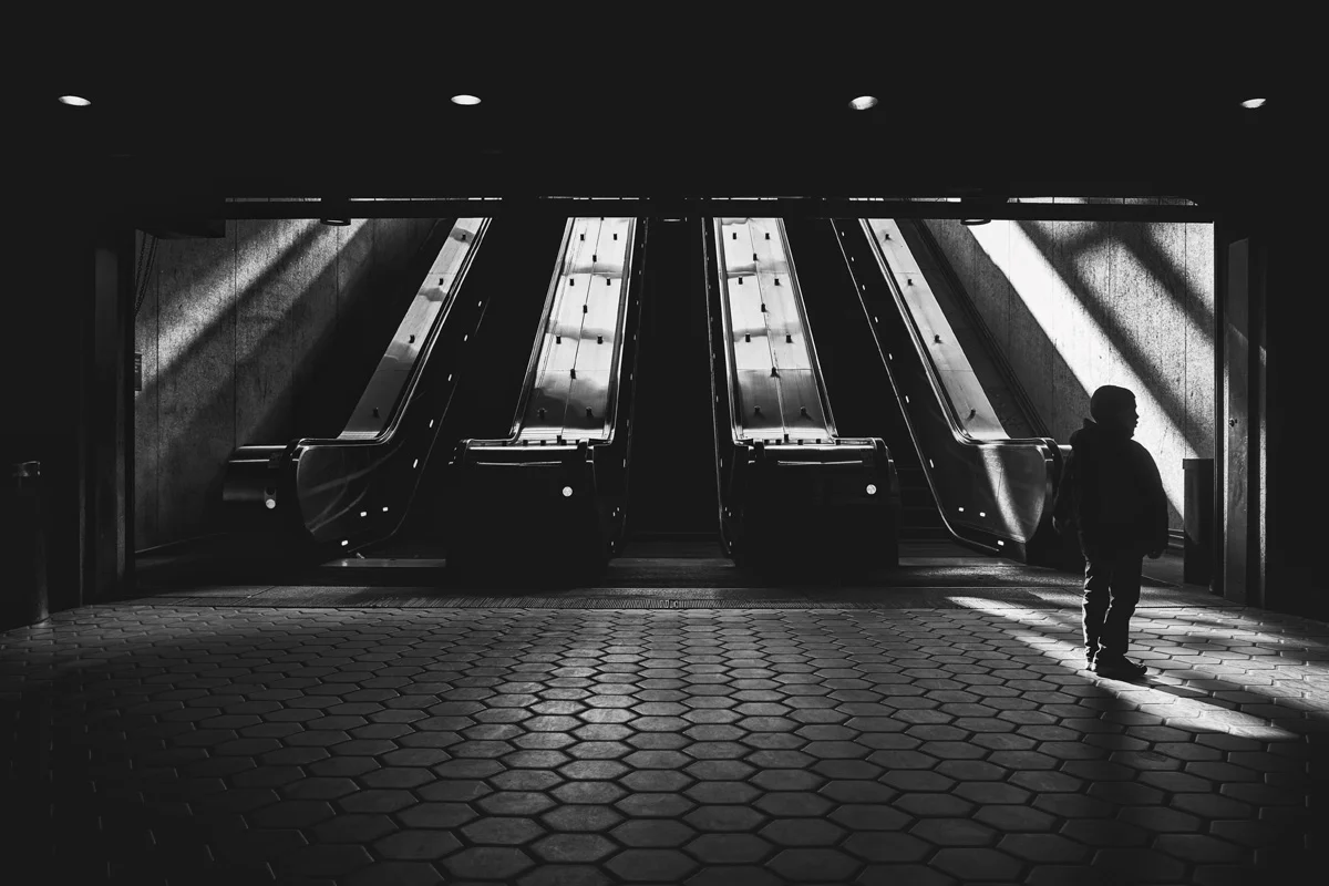 The Exit | 2018