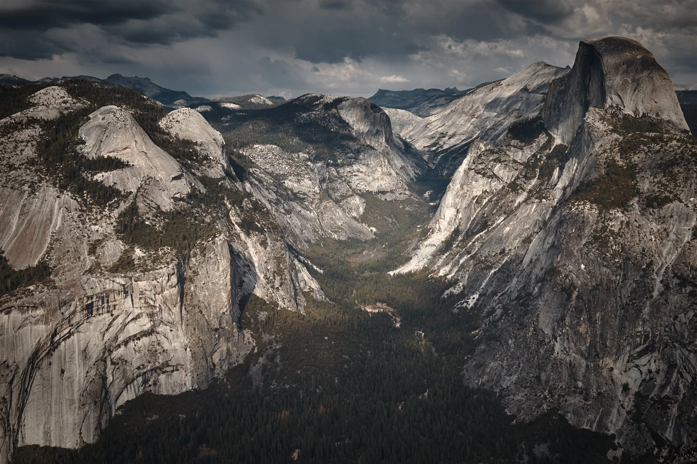 The Valley | 2015 (click to enlarge) - taken with the oldie but goodie Canon 6D