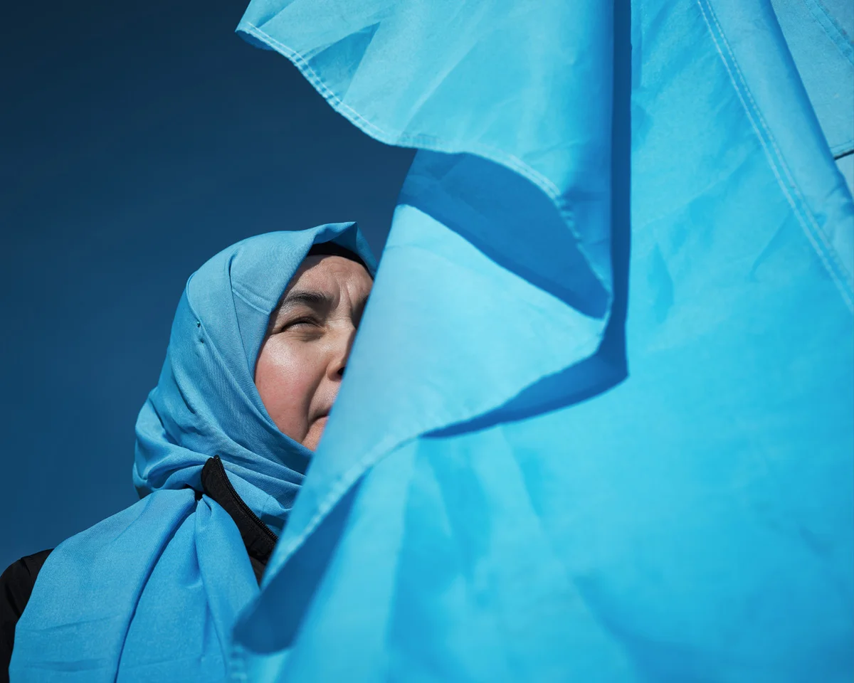 Blue | 2019