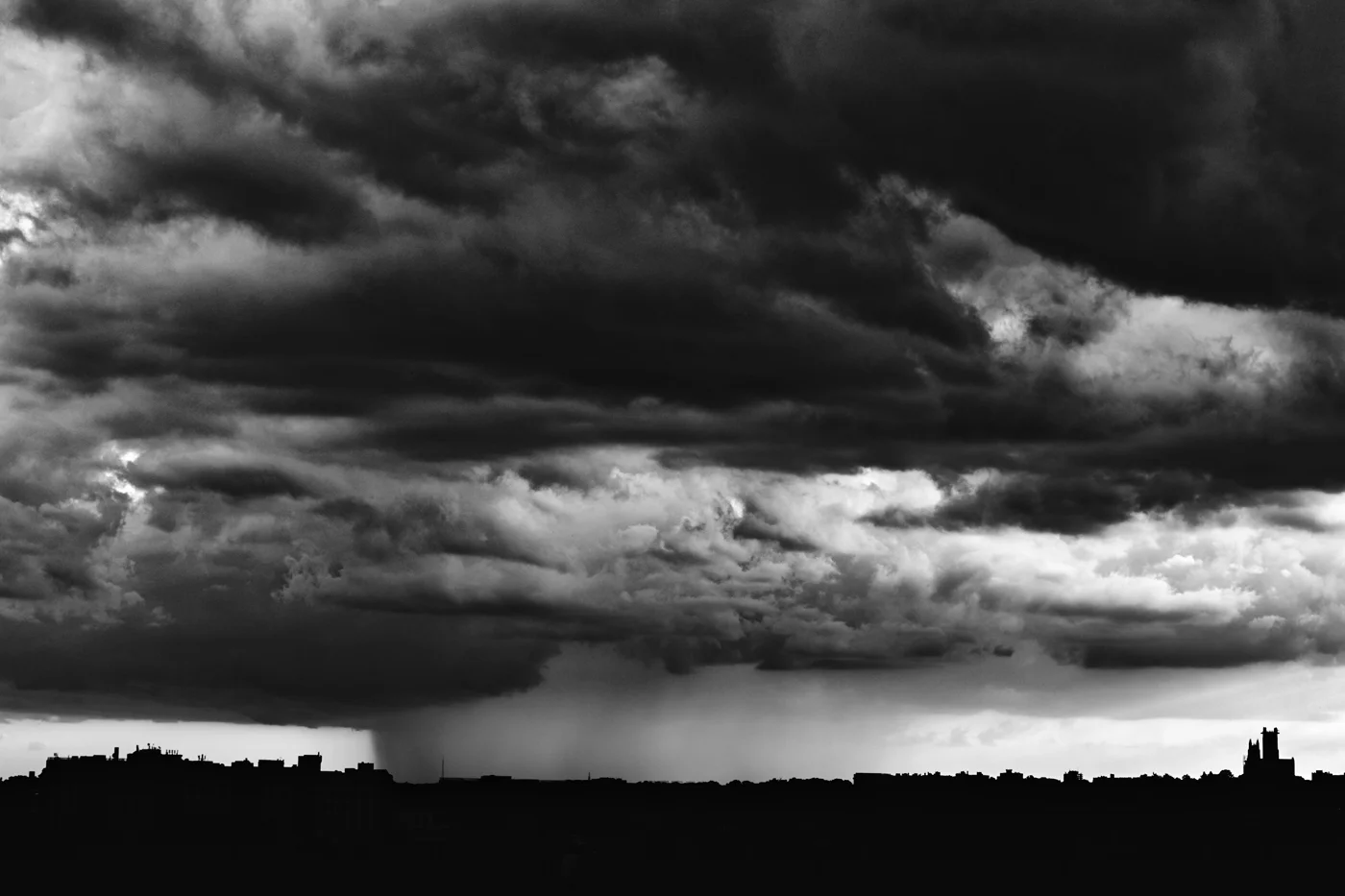 Storm | 2019