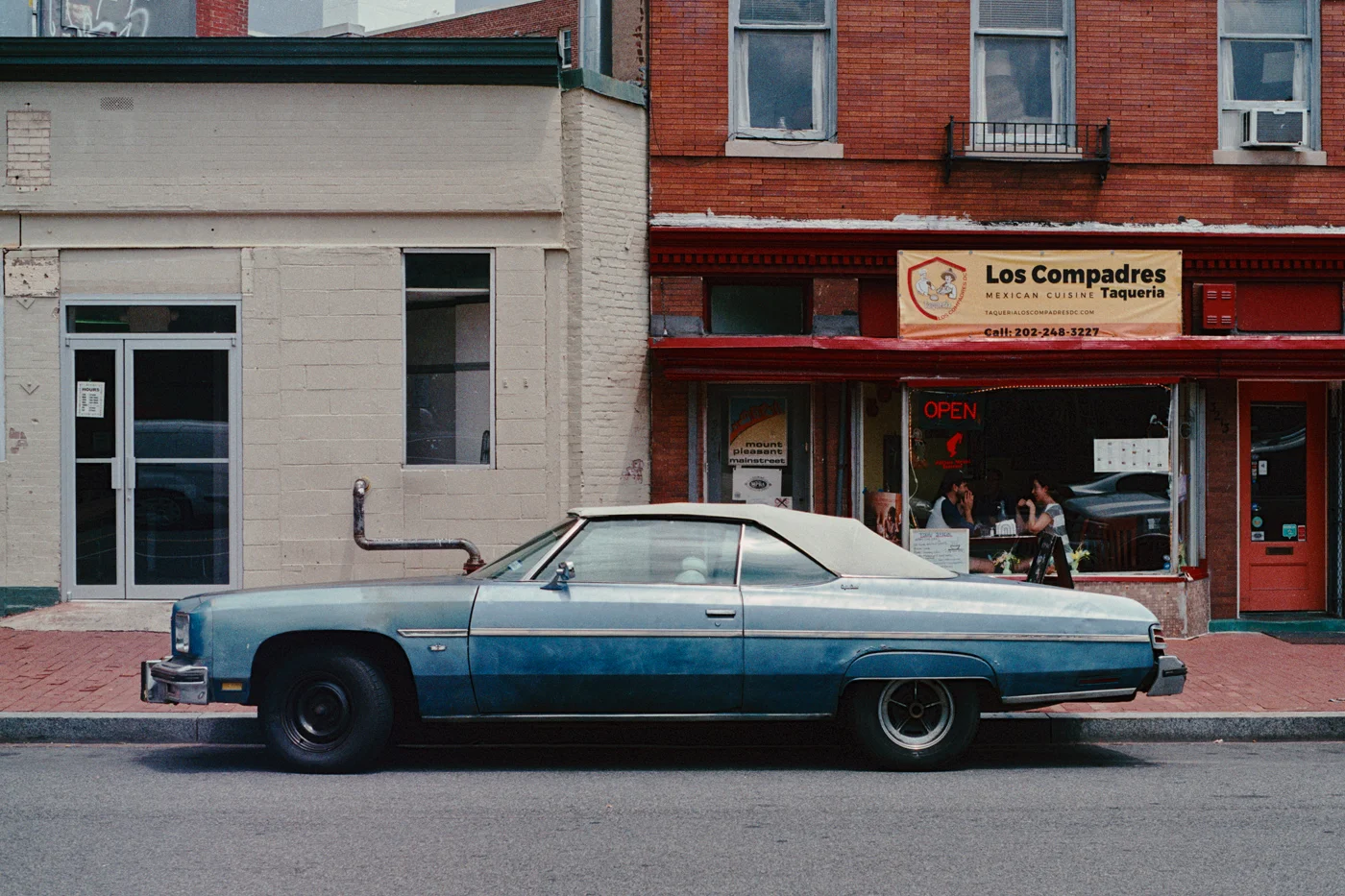 Caprice 75 | 2019