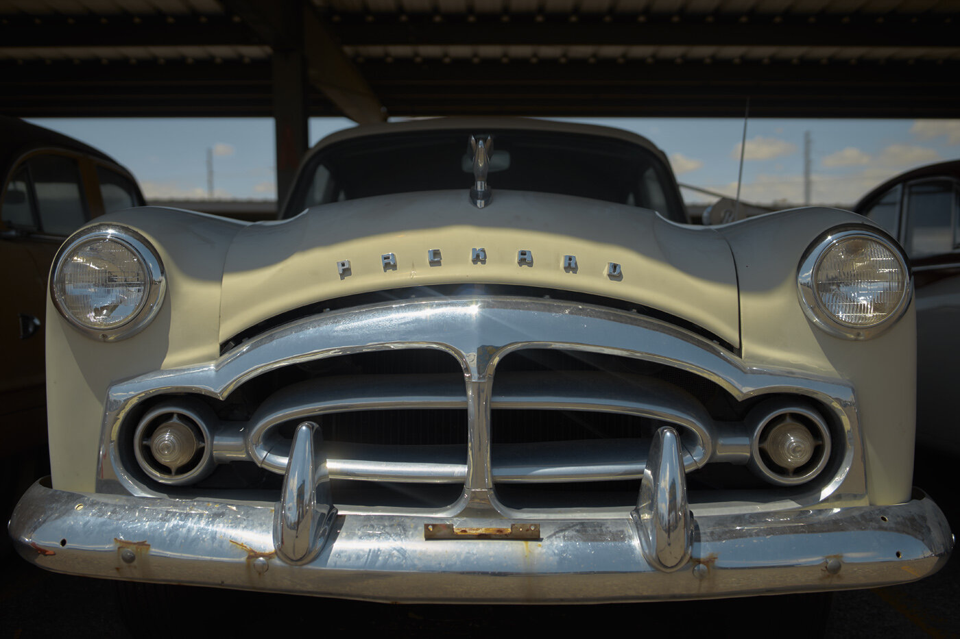 Packard 51 | 2014