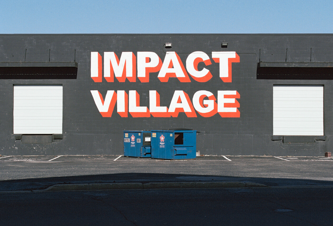 Impact Village | 2021