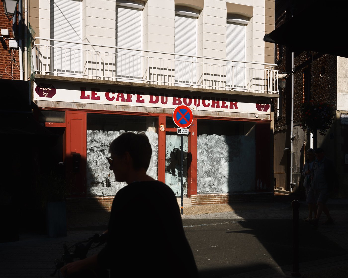 Le Café du Boucher | 2022