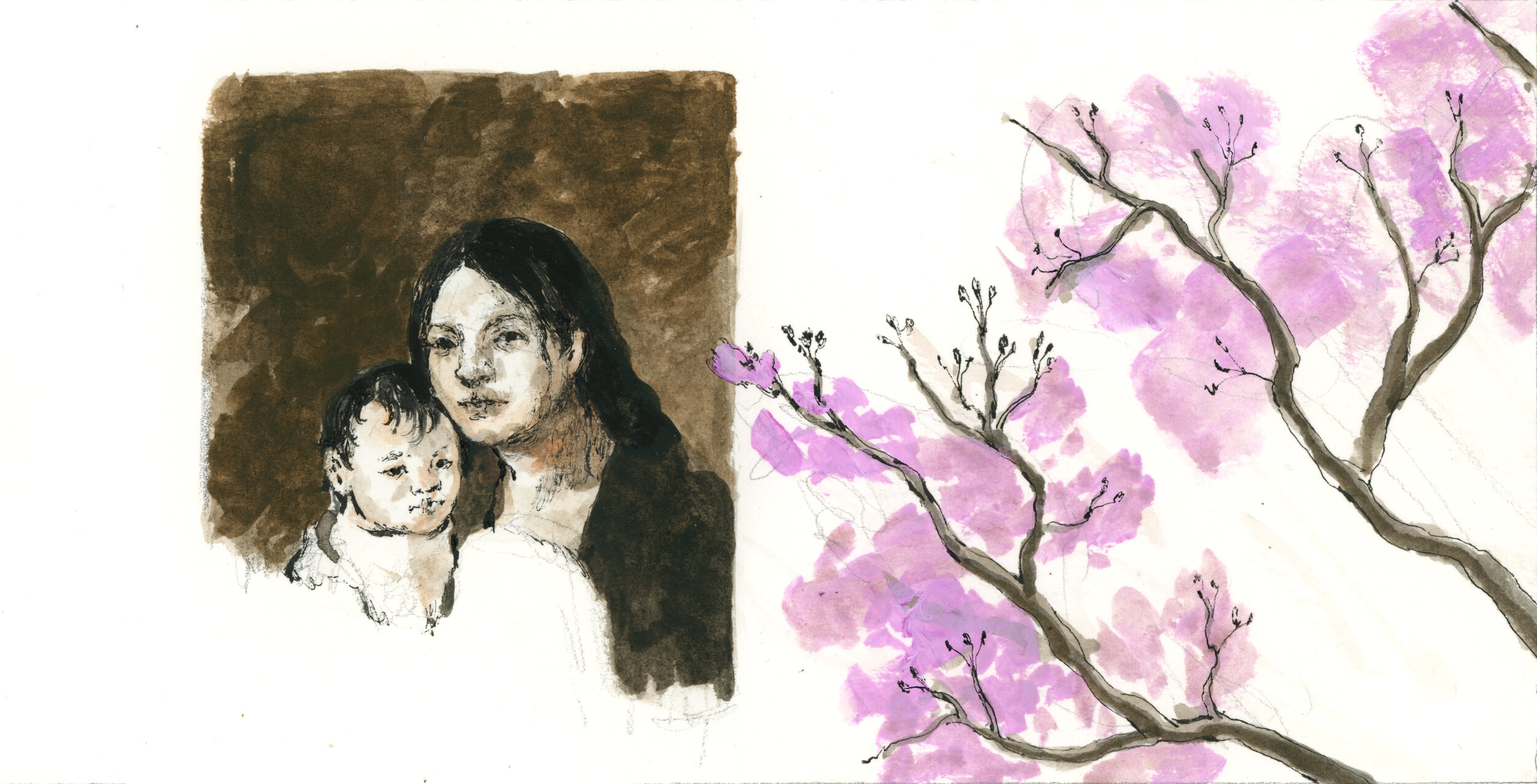 For Melissa Chadburn’s piece The Cold Violence of Compliance , confronting how deep-seated notions of personal responsibility affect childcare provision in America.