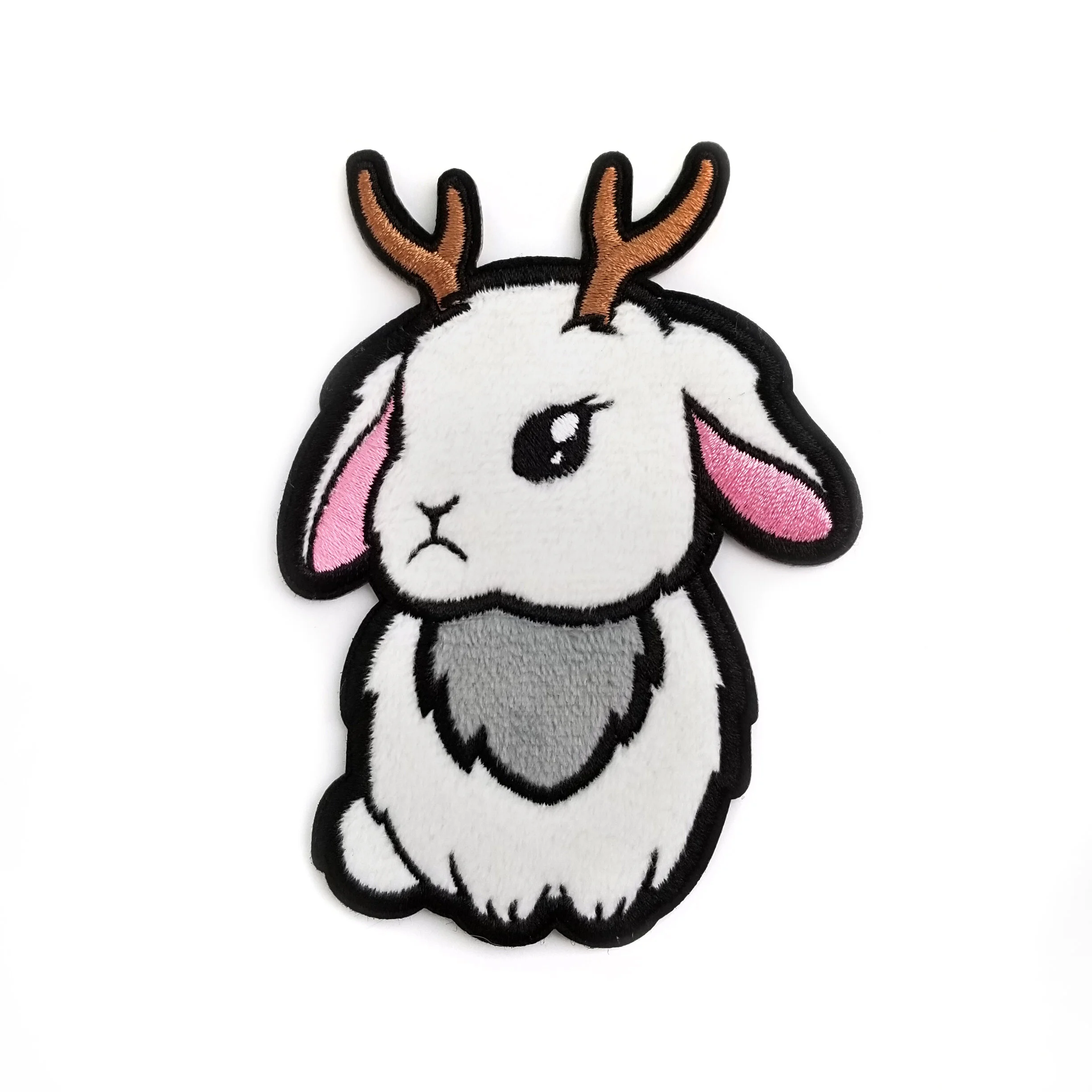 A3 - Jackalope Patch