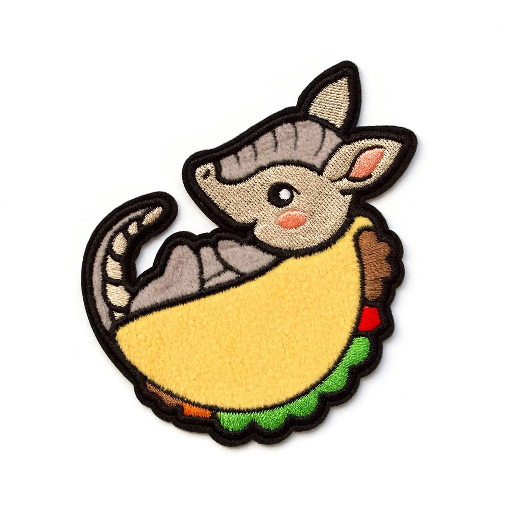 A13 - Tacodillo Patch