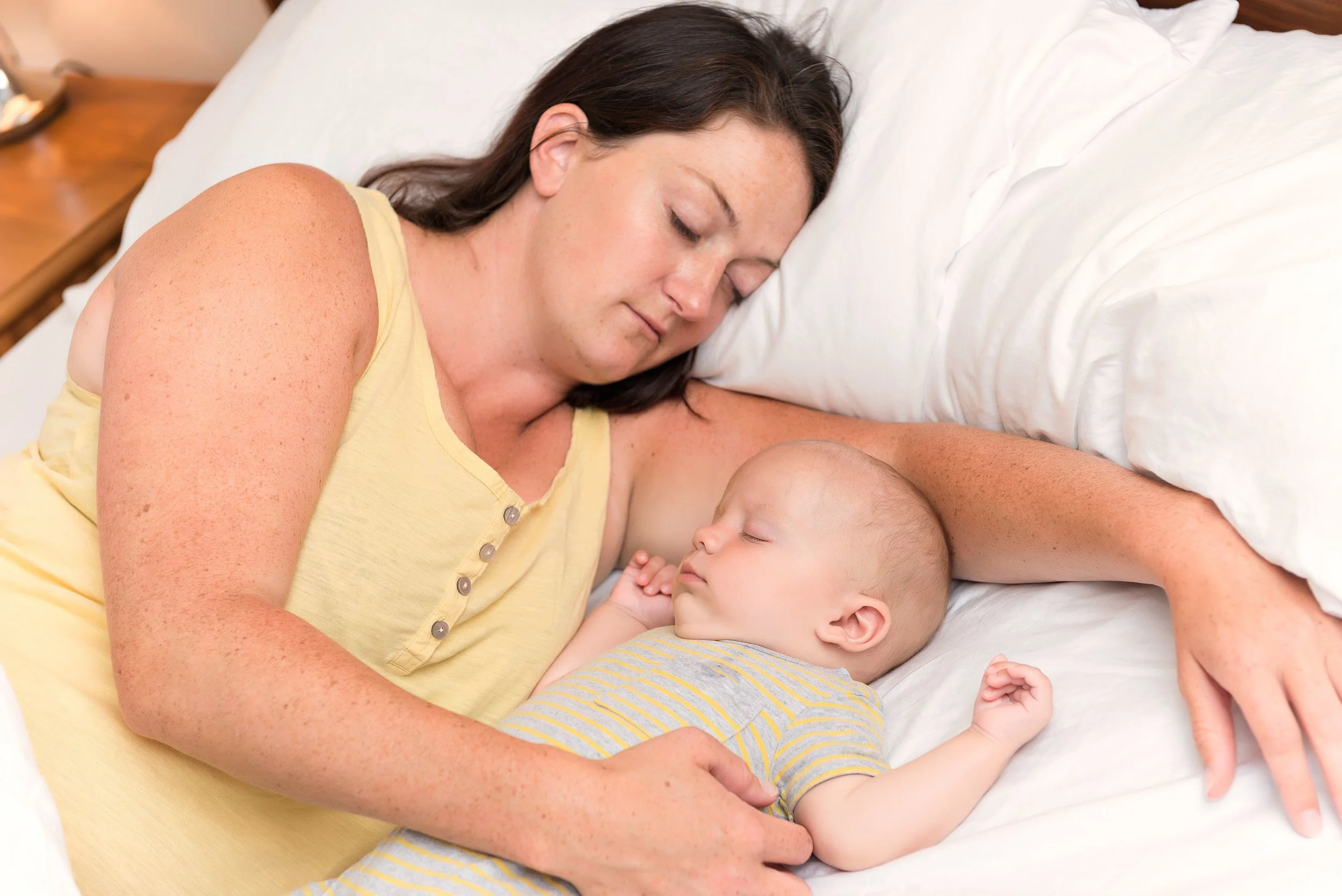 Gentle Infant & Toddler Sleep Coaching Virtual Sleep Coach