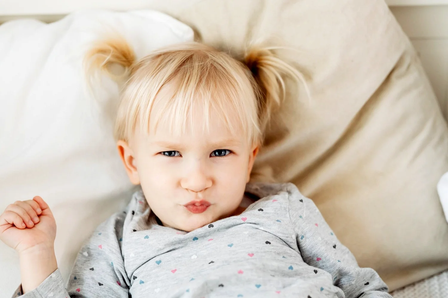 My Toddler Won T Nap Intuitive Parenting D C Holistic Sleep Support