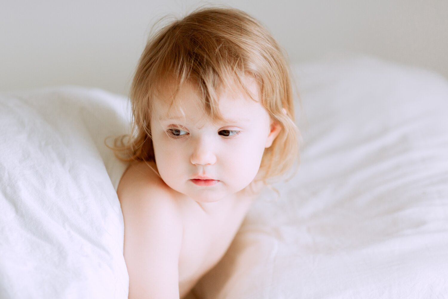 Is it normal for my toddler to still wake at night?