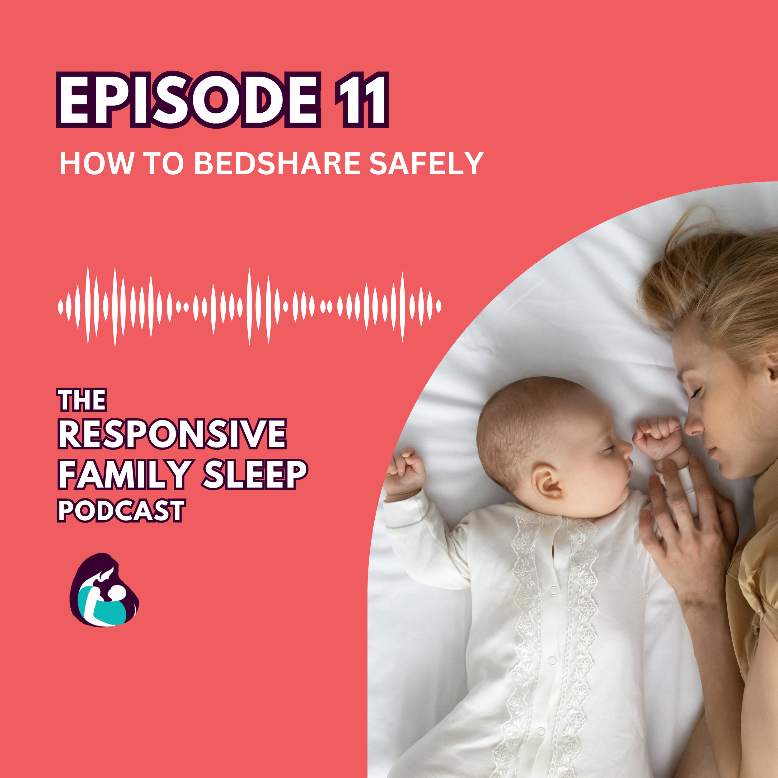 How to Bedshare Safely