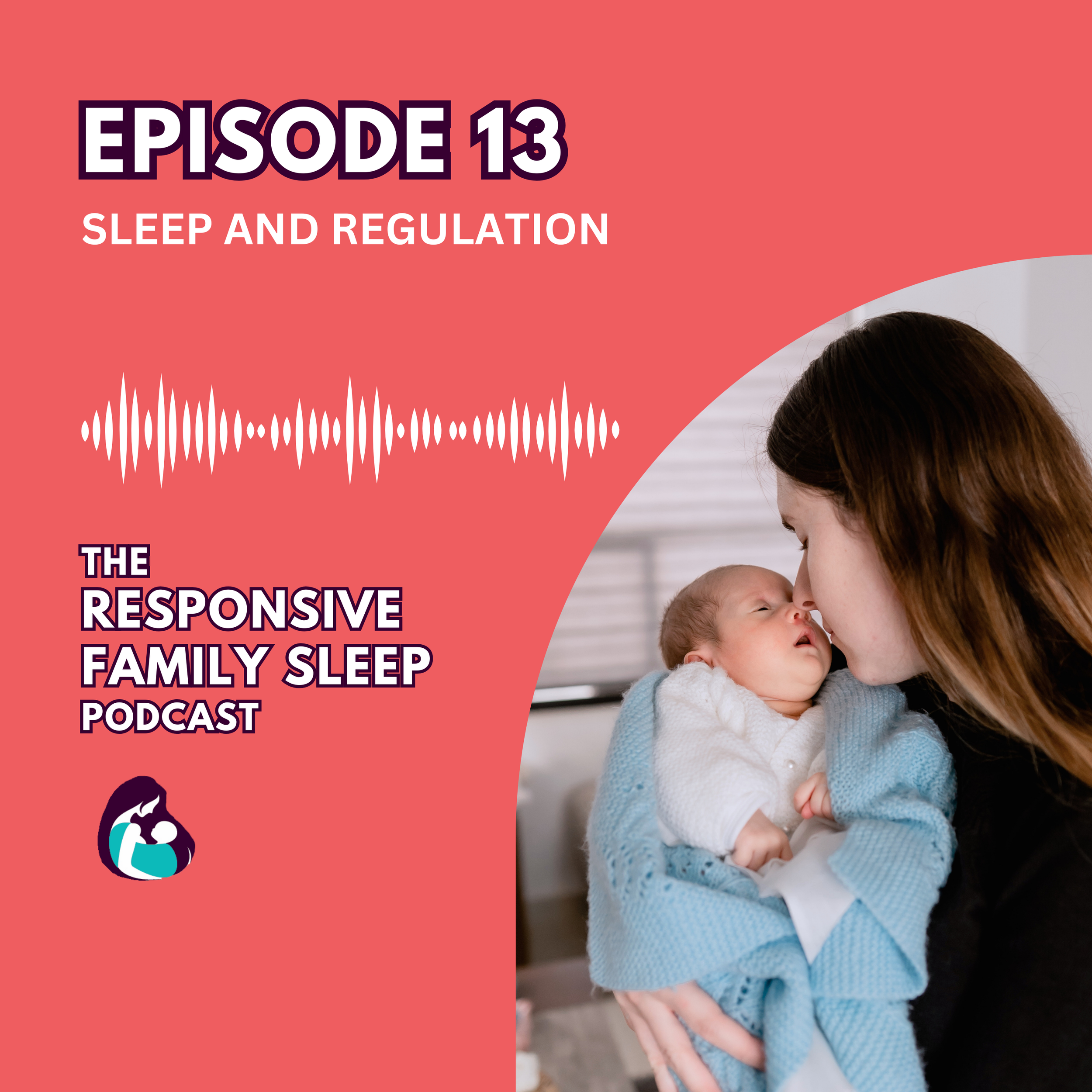 Sleep and Regulation with Lyndsey Hookway