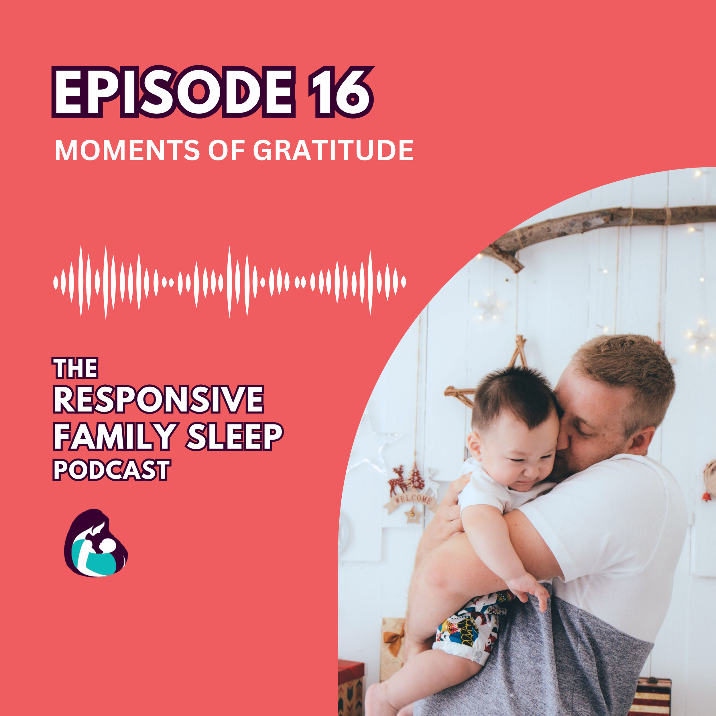 Moments of Gratitude