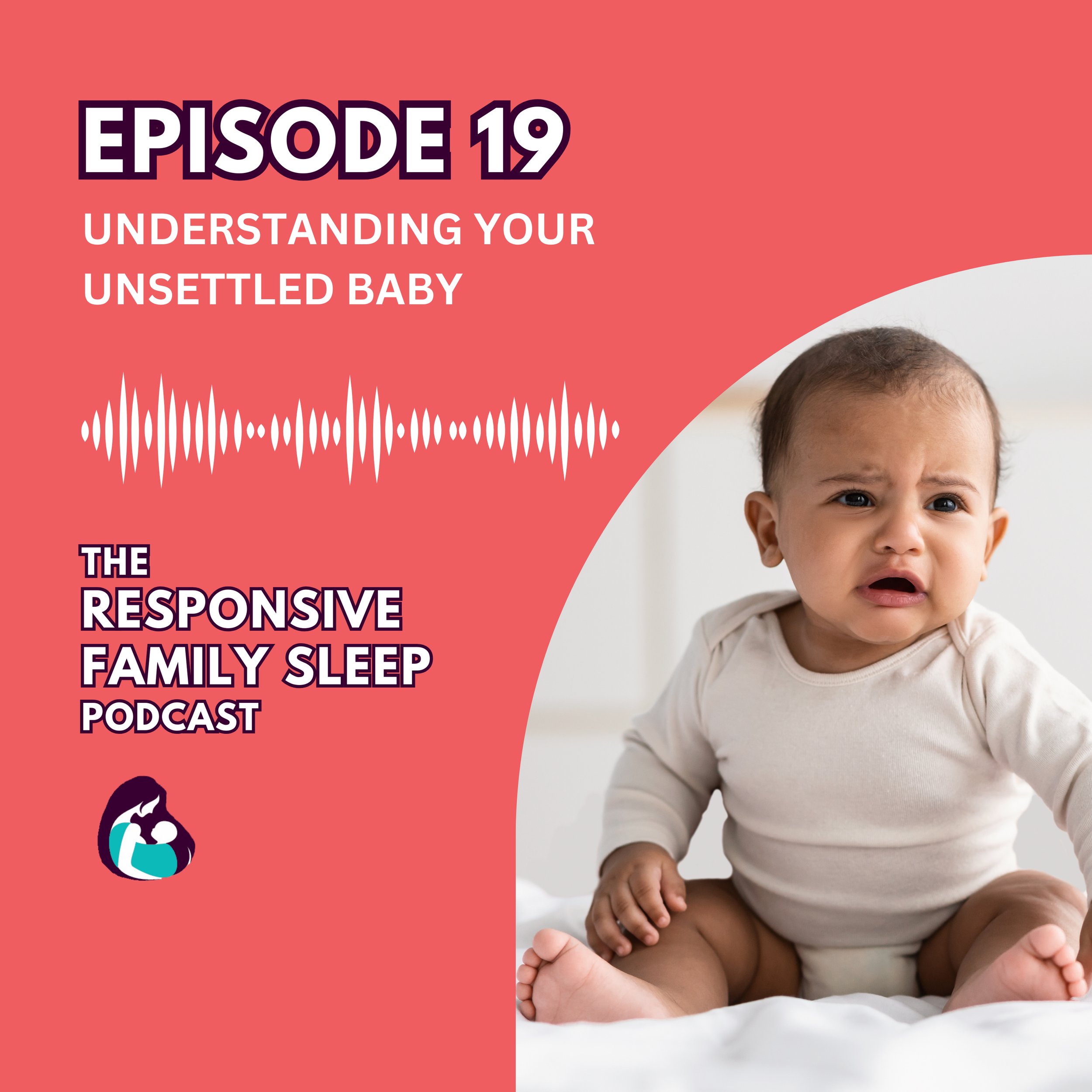 Understanding Your Unsettled Baby With Alice of Baby et Al