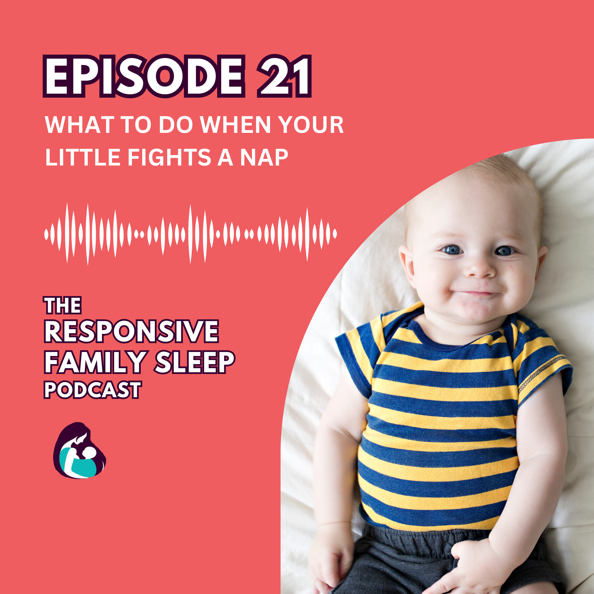 What to Do When Your Little Fights a Nap