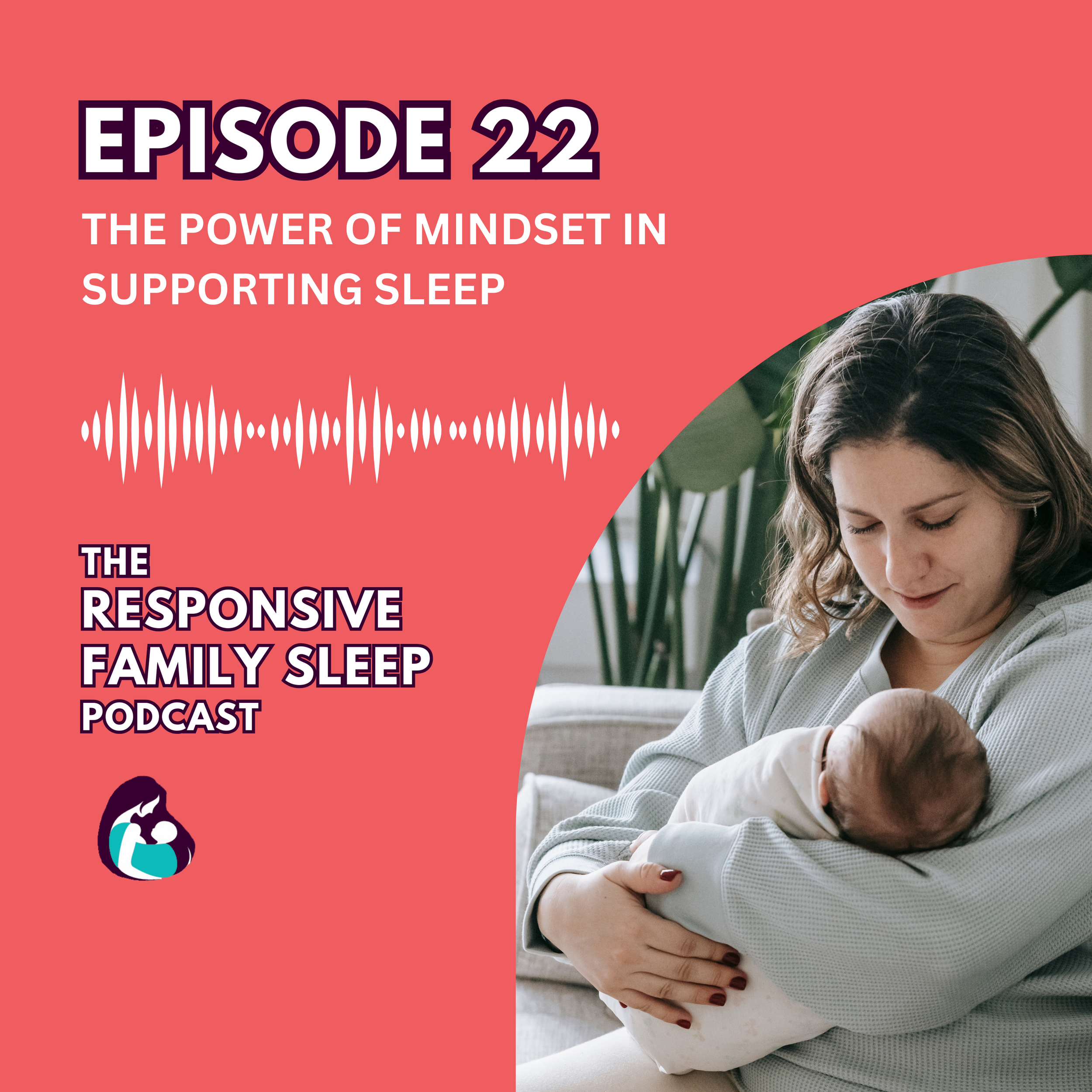  The Power of Mindset in Supporting Sleep With Amanda