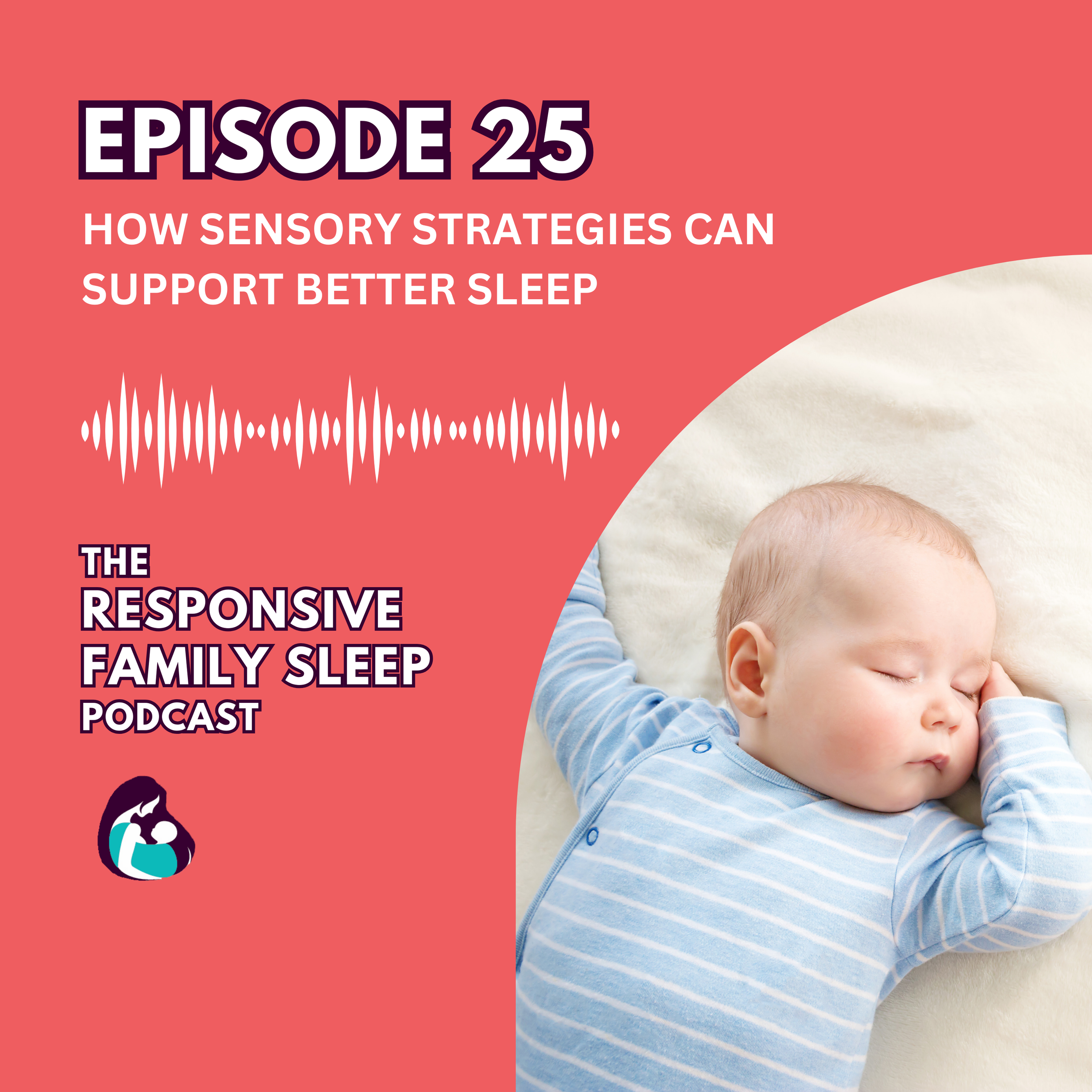 How Sensory Strategies Can Support Better Sleep With Heather