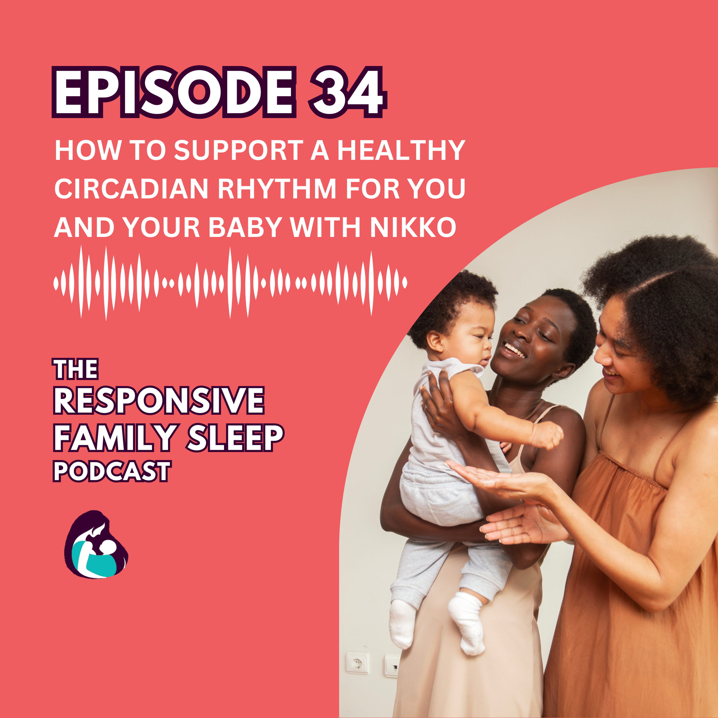 How To Support A Healthy Circadian Rhythm For You And Your Baby With Nikko