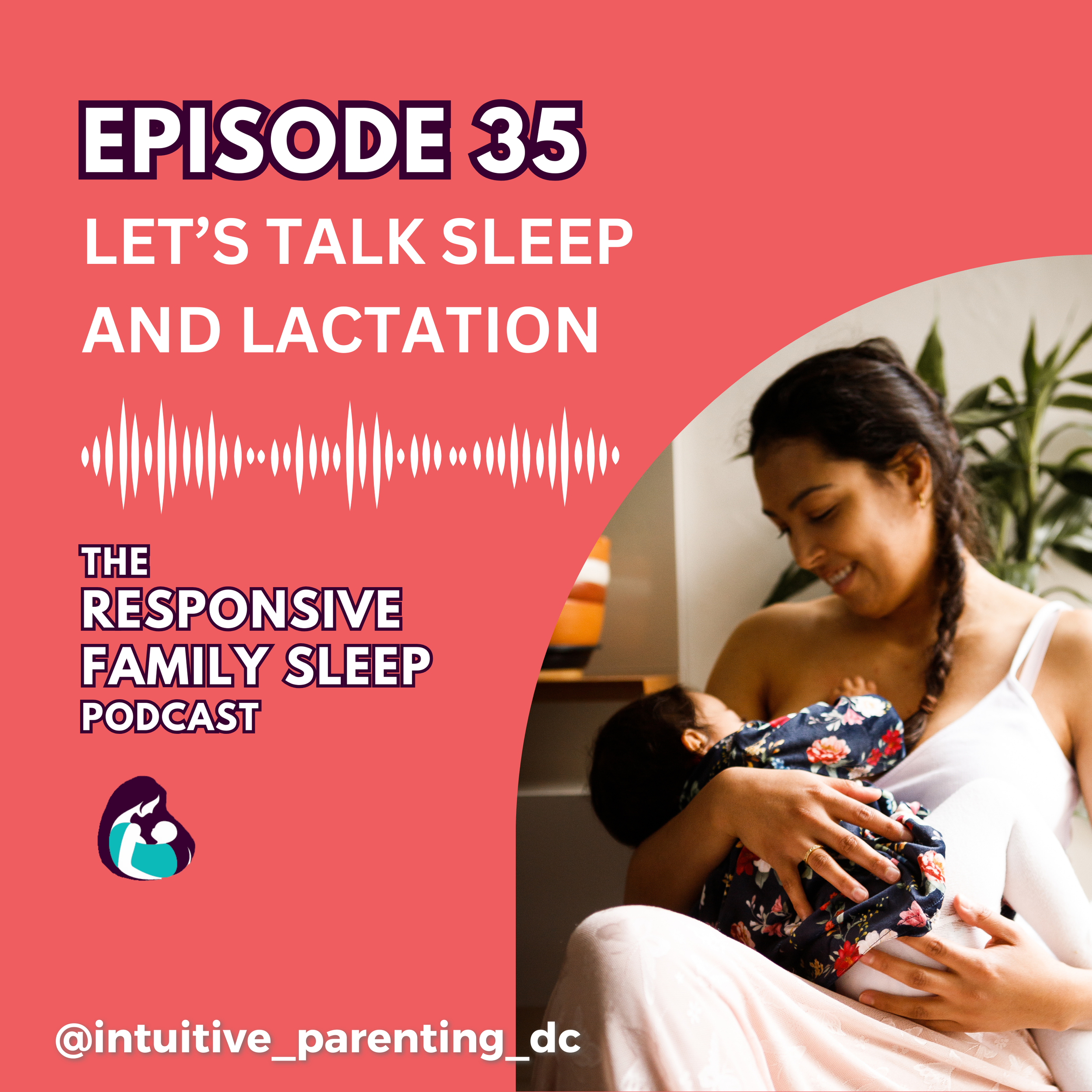 Let’s Talk Sleep And Lactation