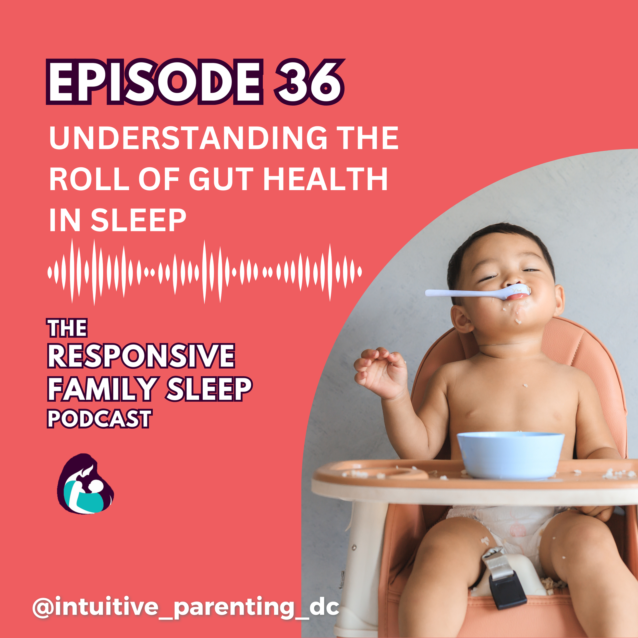 Understanding The Roll Of Gut Health In Sleep With Dr. Karen Molano