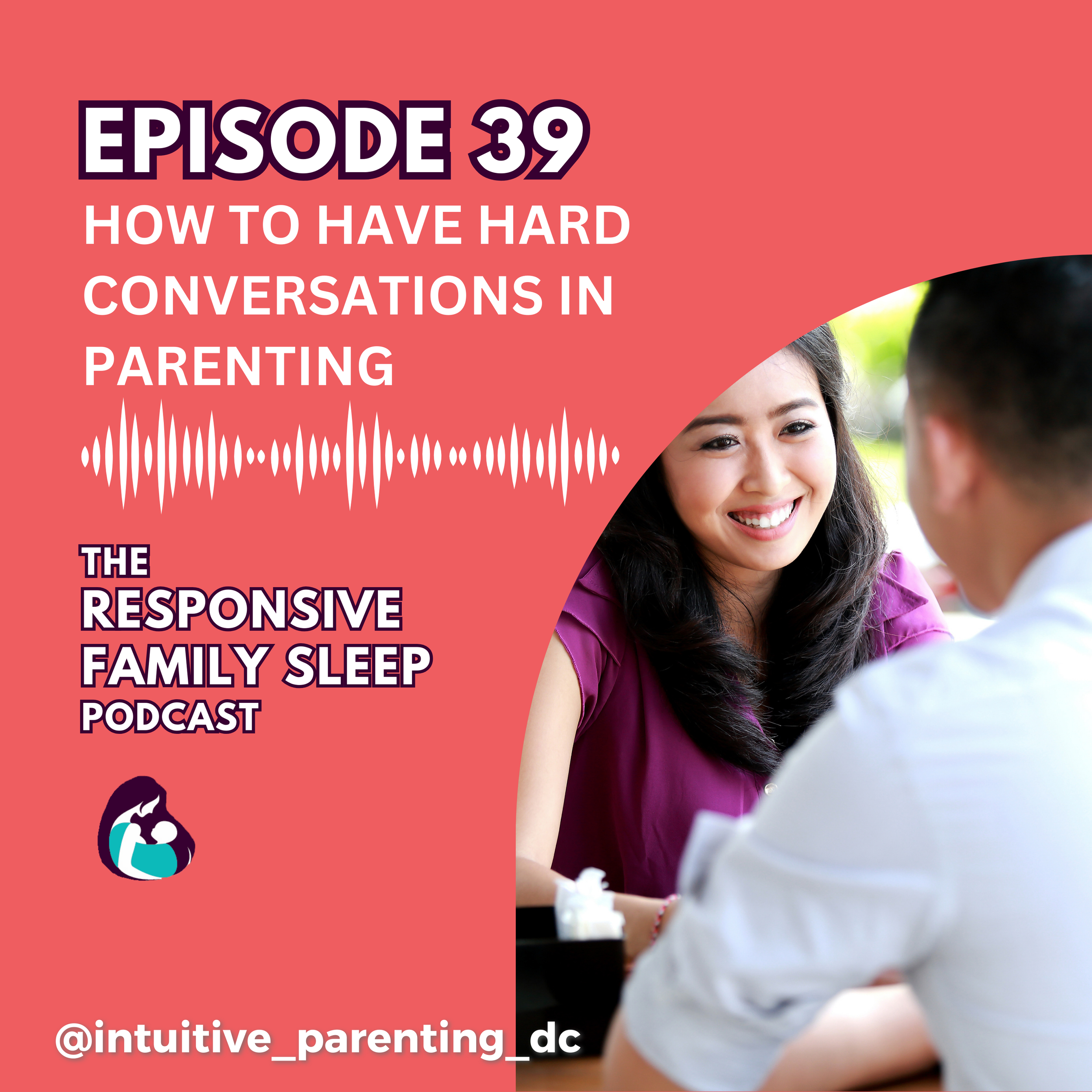 How To Have Hard Conversations In Parenting With Megan