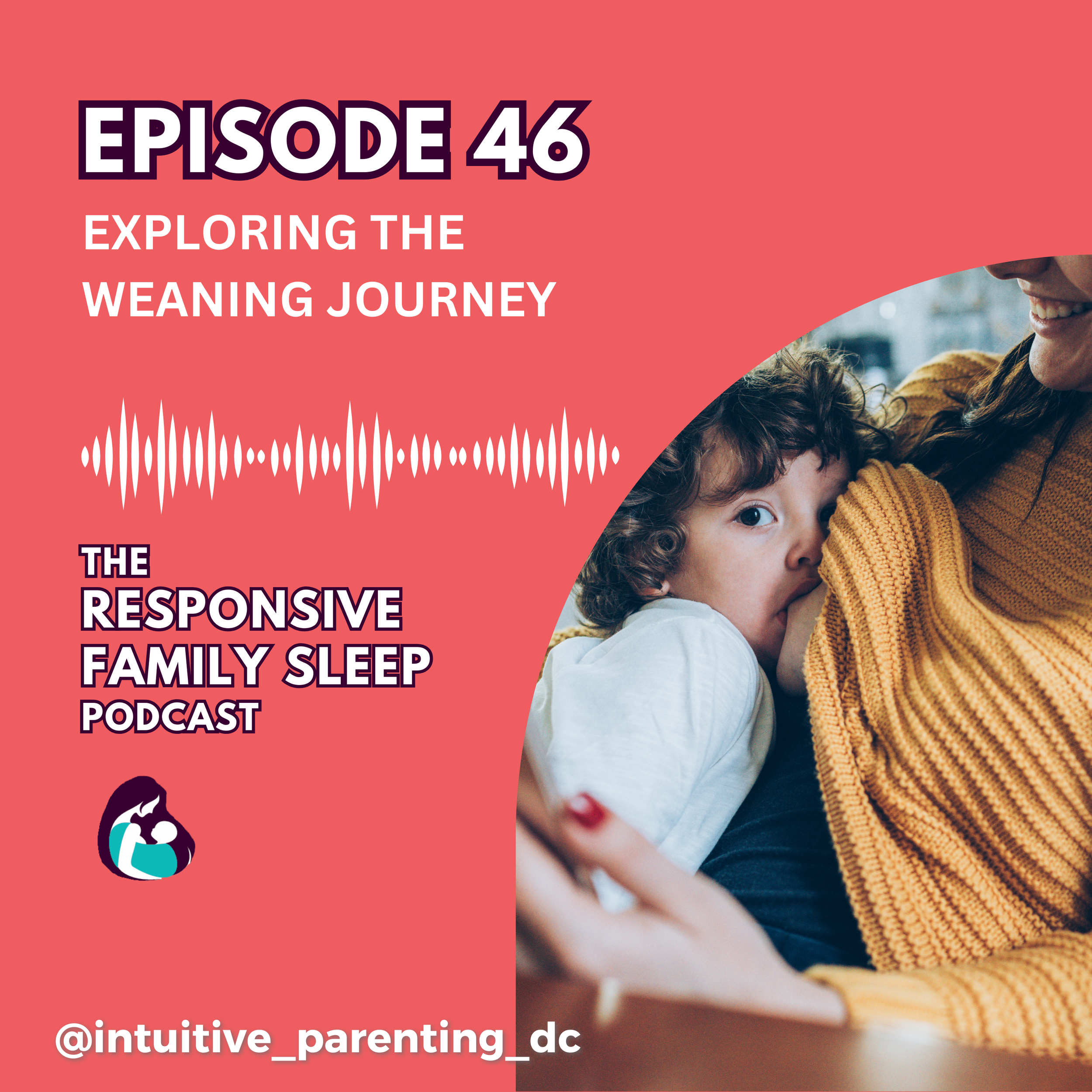 Exploring The Weaning Journey