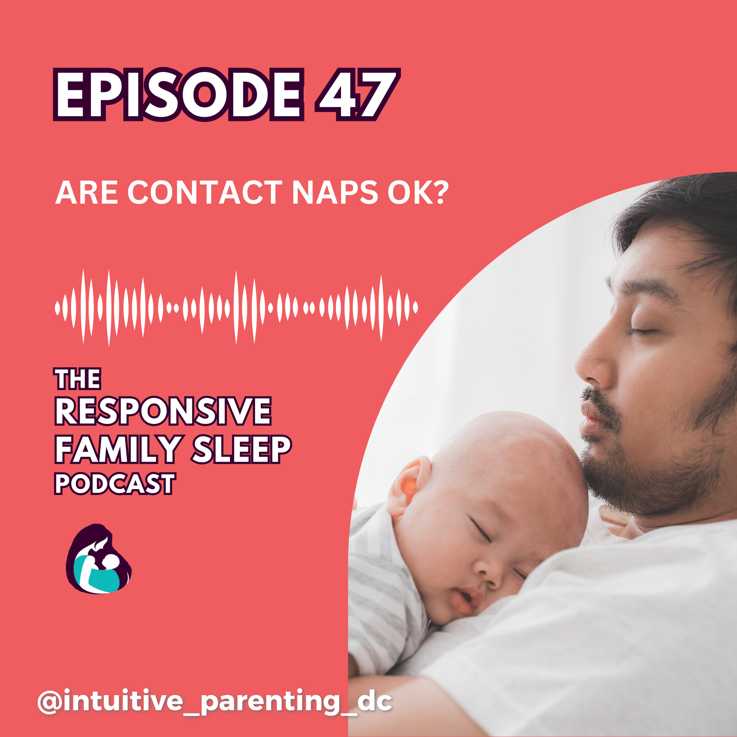 Are Contact Naps Ok?