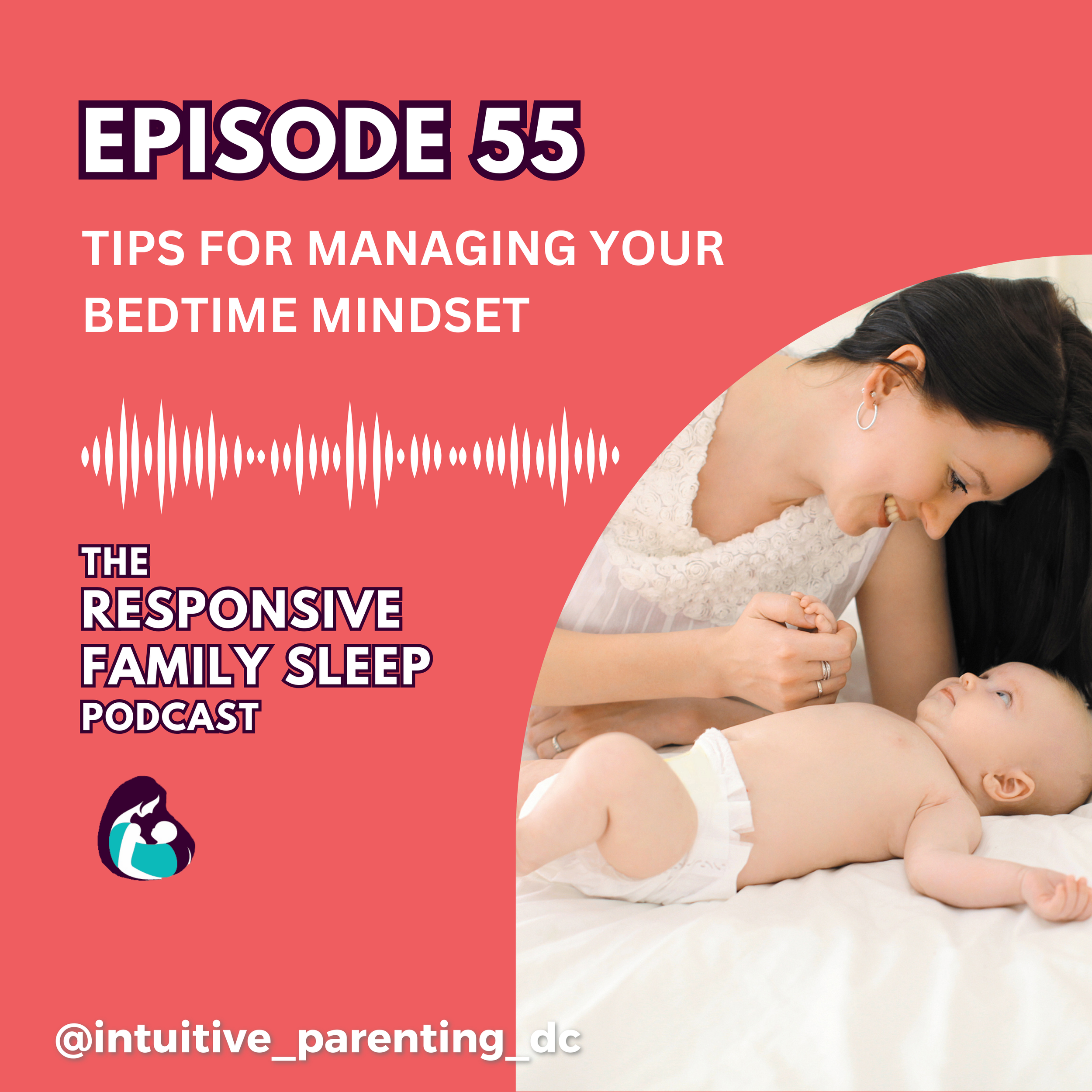 Tips For Managing Your Bedtime Mindset