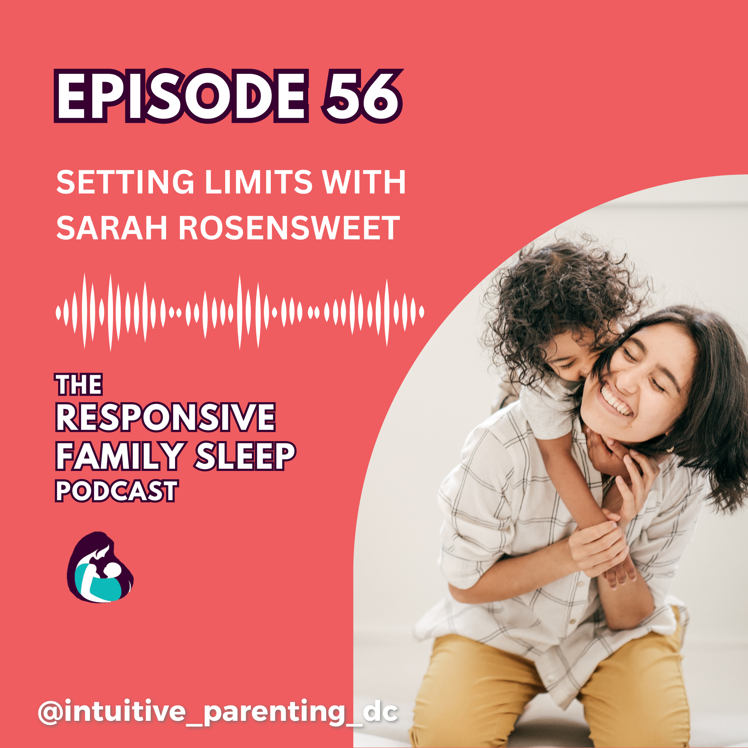 Setting Limits With Sarah Rosensweet